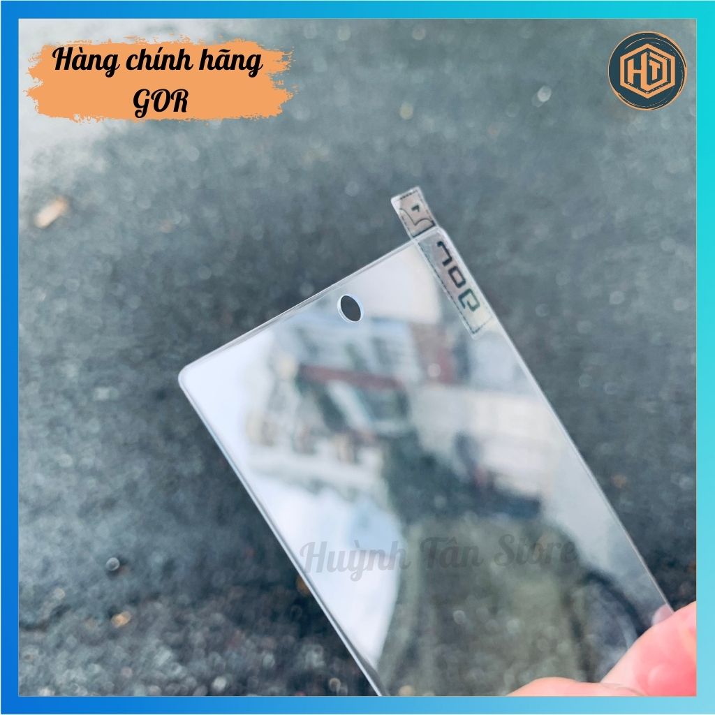 Cường lực google pixel 6 không full màn chuẩn gor.