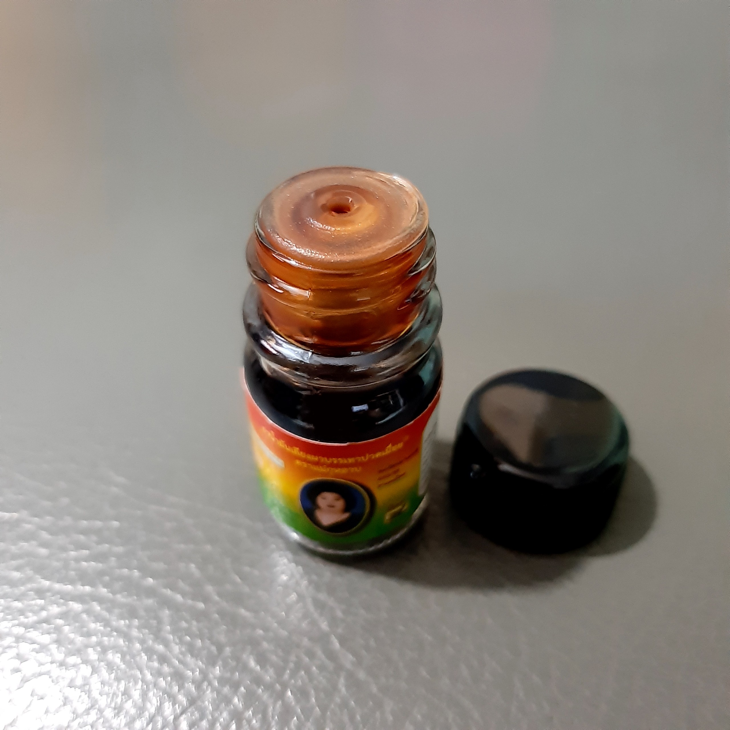 Combo 12 chai dầu bà mập Thái Lan chai 3ml