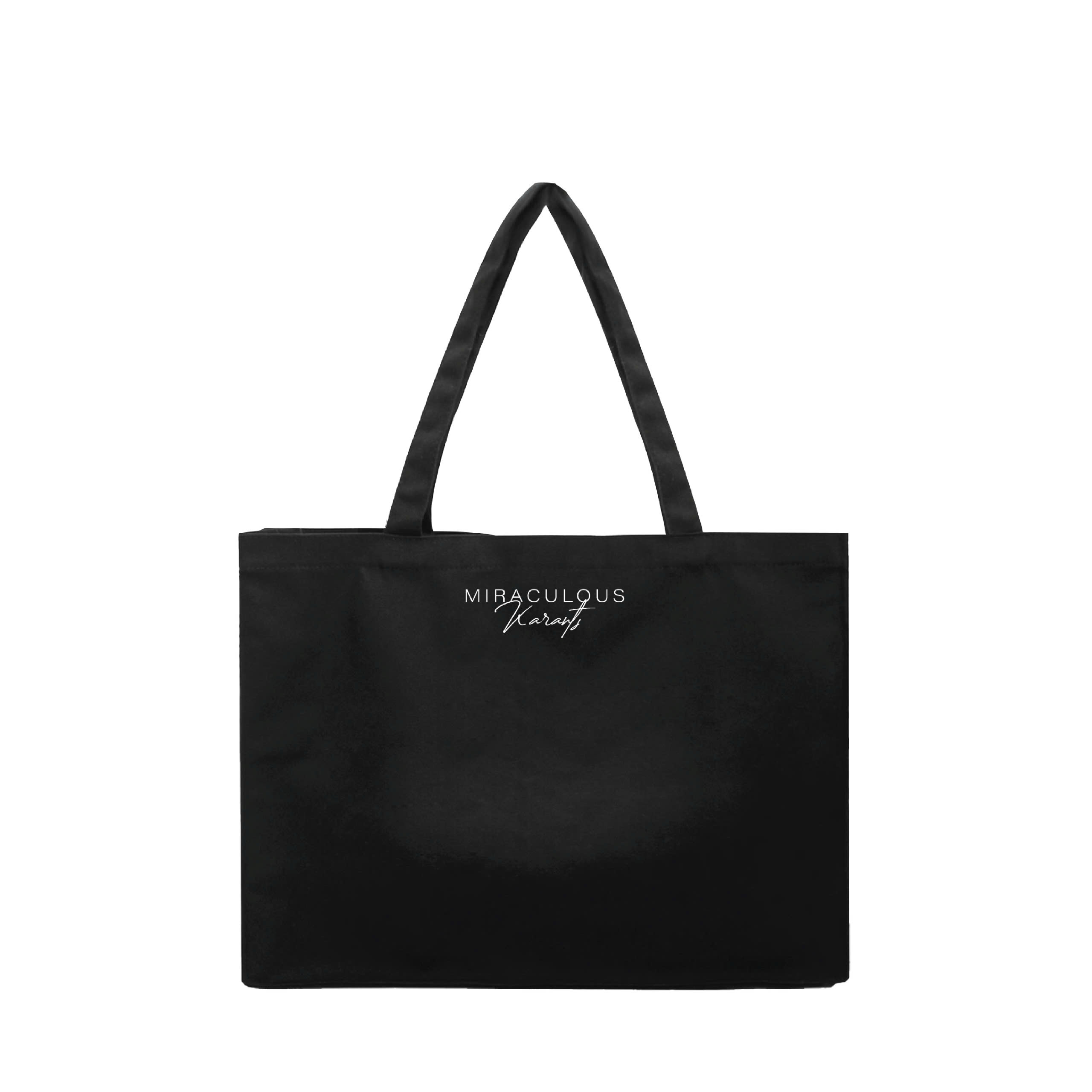 Túi Tote Karants Special Collection Tote Bag - PK02