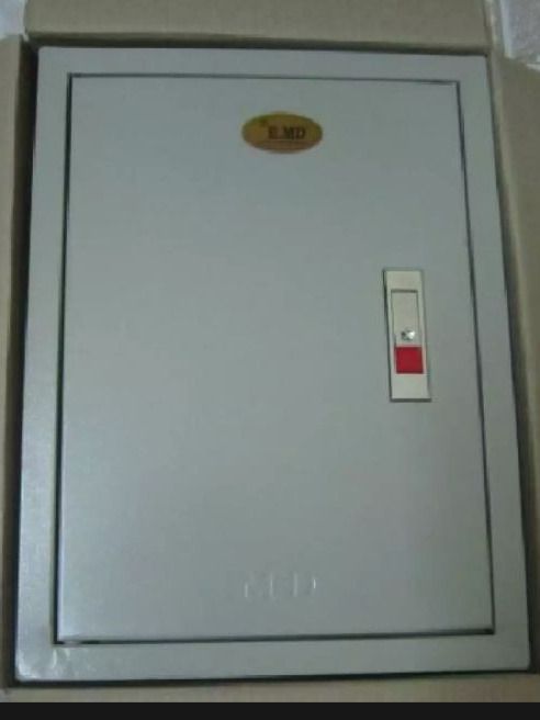 Tủ điện MD 40x30x15