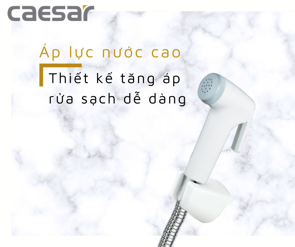 Vòi Xịt Nhựa - BS304B