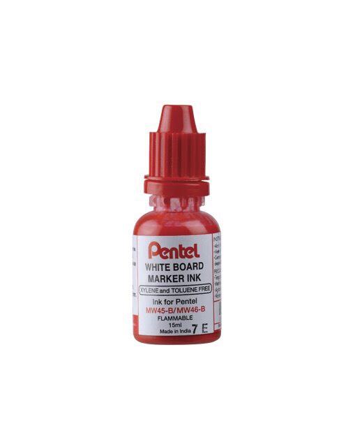 Mực bút viết bảng pentel MWR401 (Mực đổ vào bút viết bảng Pentel MW-45 MWR-401)