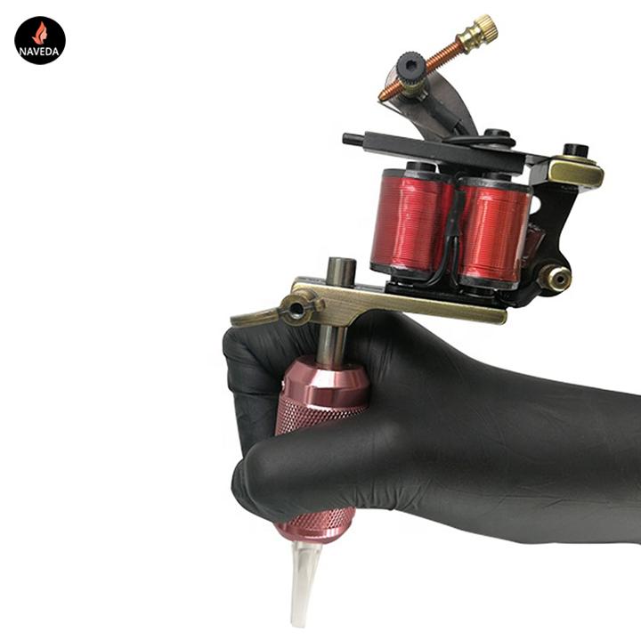 Cặp máy xăm tattoo Coil Đồng - Có bán lẻ