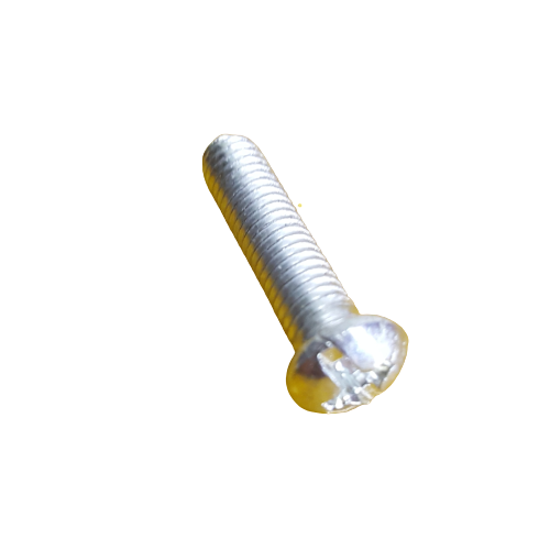 Ốc ren M5 20mm (chiếc) - 2E8
