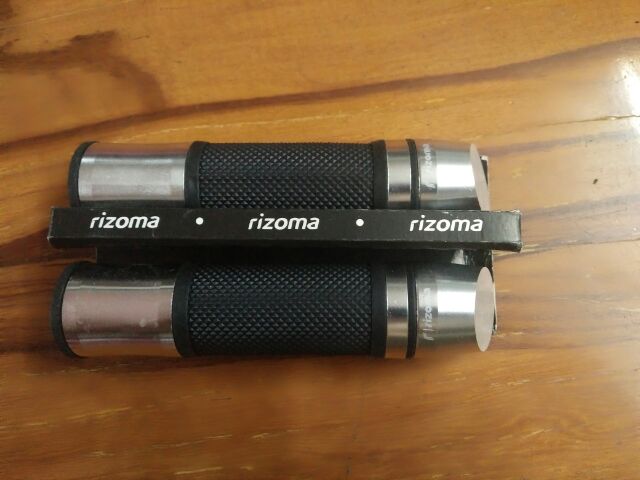 Bộ bao tay gù xéo rizoma crôm nhập Thái Lan