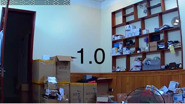 [HCM]Camera Wifi Yoosee 1080P