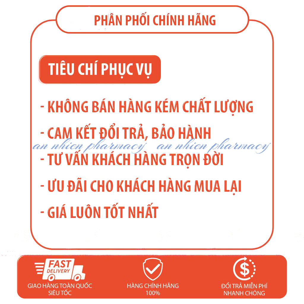 Rơ lưỡi y tế Tanaphar