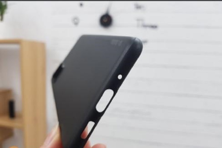 Ốp lưng siêu mỏng Samsung S20 Plus Memumi đẹp