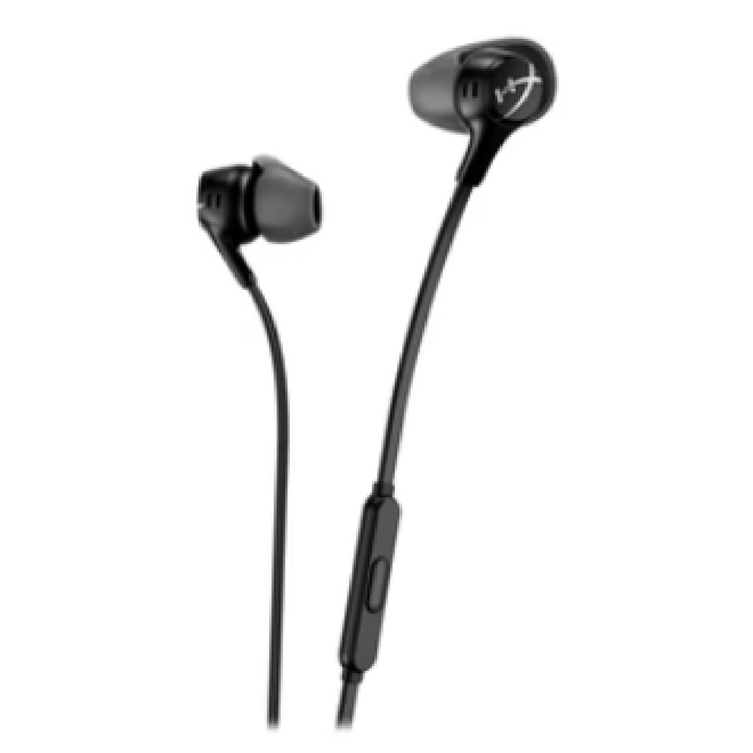 Tai nghe HyperX Cloud Earbuds II (Hàng chính hãng) -Bảo hành 24 tháng