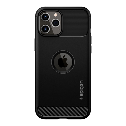 Ốp spigen rugged armor for iphone 12/ 12 pro/12 pro max