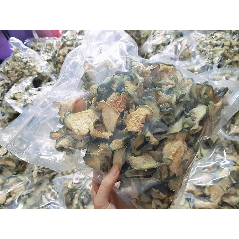 Combo 2kg Trà Bí Đao Thanh Nhiệt Mát Gan