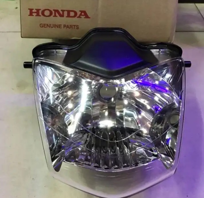 Pha đèn zin chính hãng honda future 2