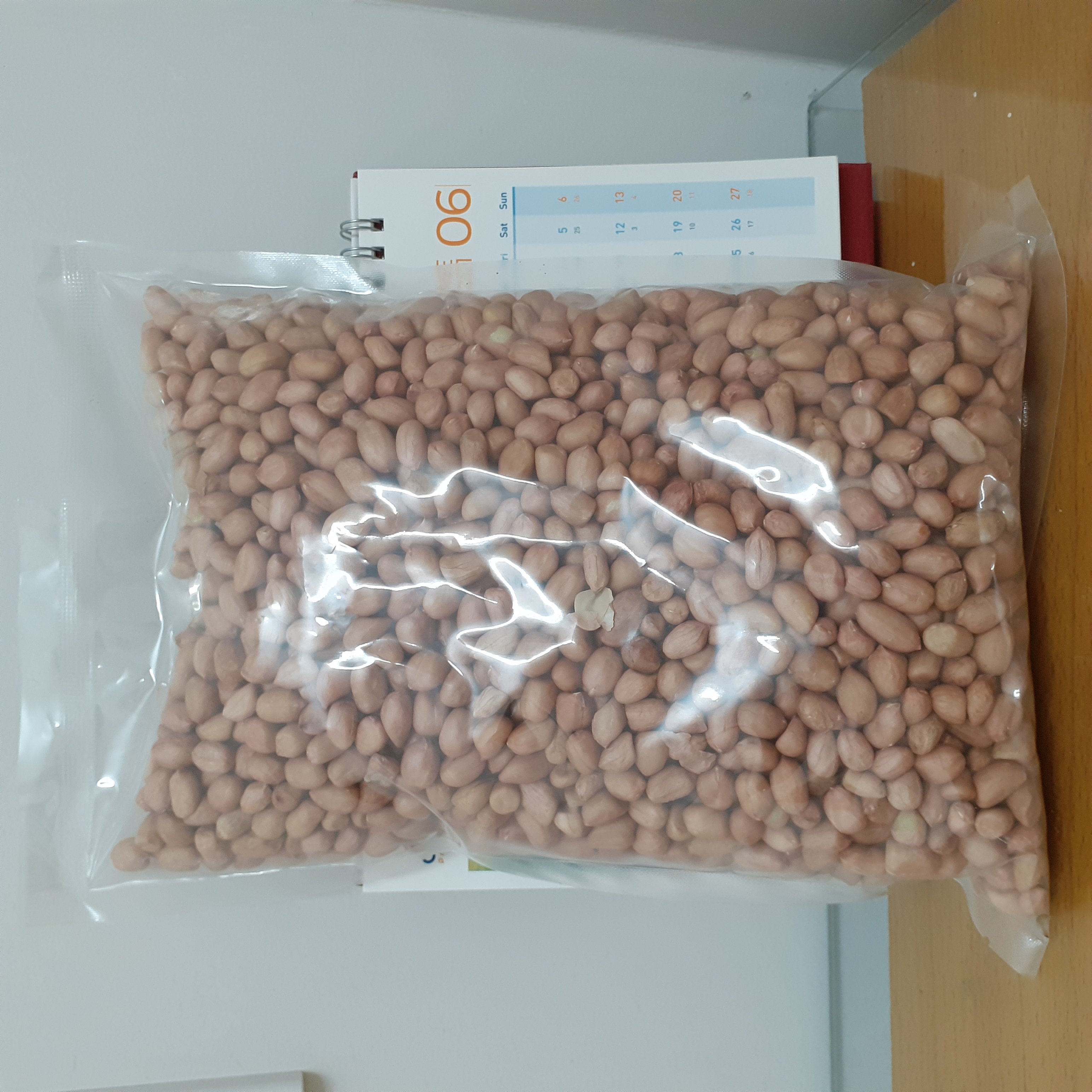 Đậu Phộng Sống 1kg