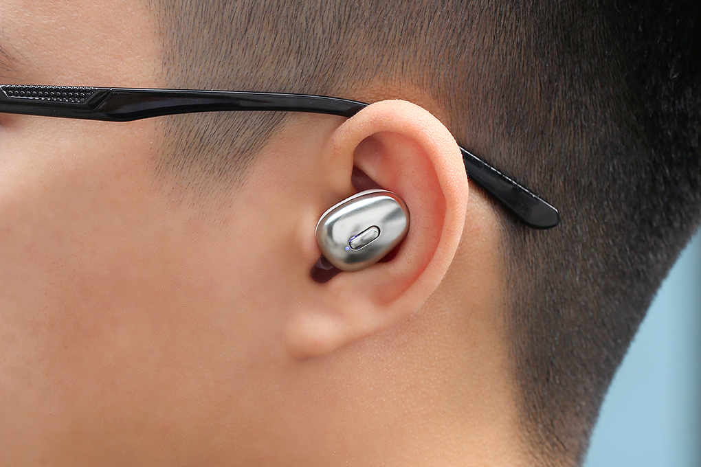 Tai nghe Bluetooth True Wireless Mozard Q8