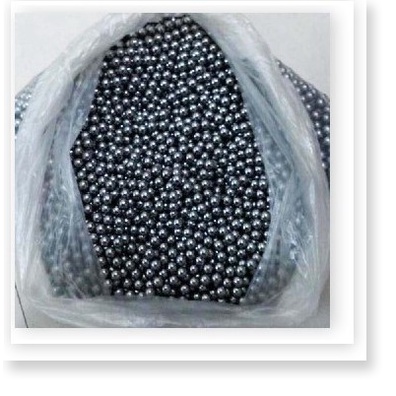 1 kg BI SẮT 8mm GIÁ RẺ - Đồ Câu DHS