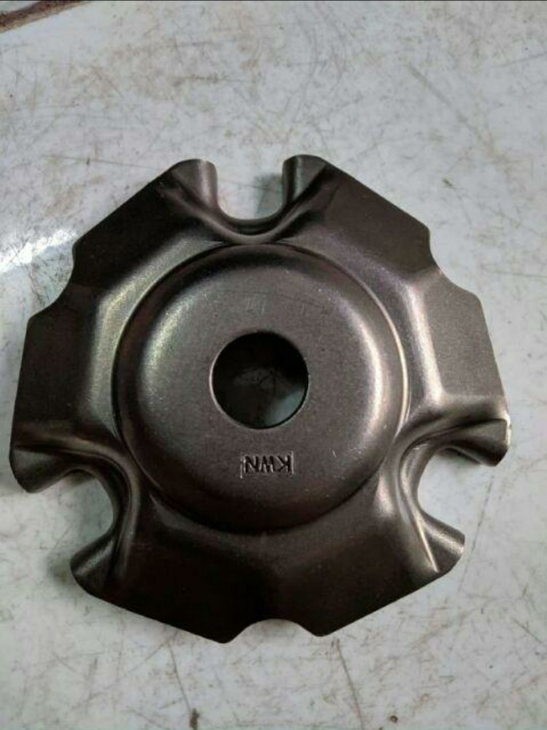 Tấm vênh nồi trước xe Sh Việt/ Vario/ Sh Mode/Airblade125/Lead125/Pcx/Click Thái