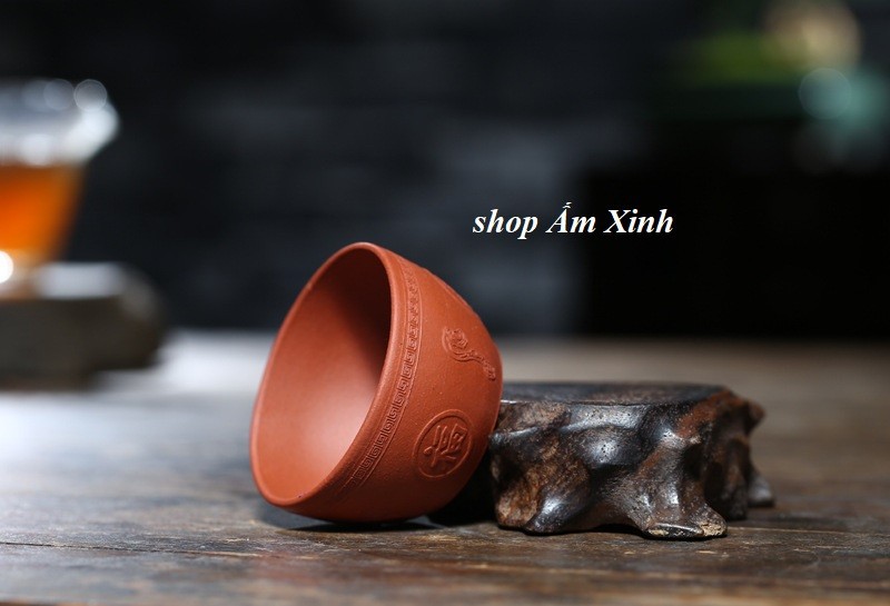 Chén Tử Sa Nghi Hưng