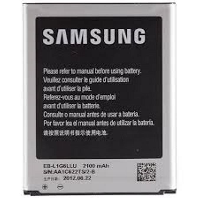 Pin Samsung Galaxy S3 HD pin zin phụ kiện