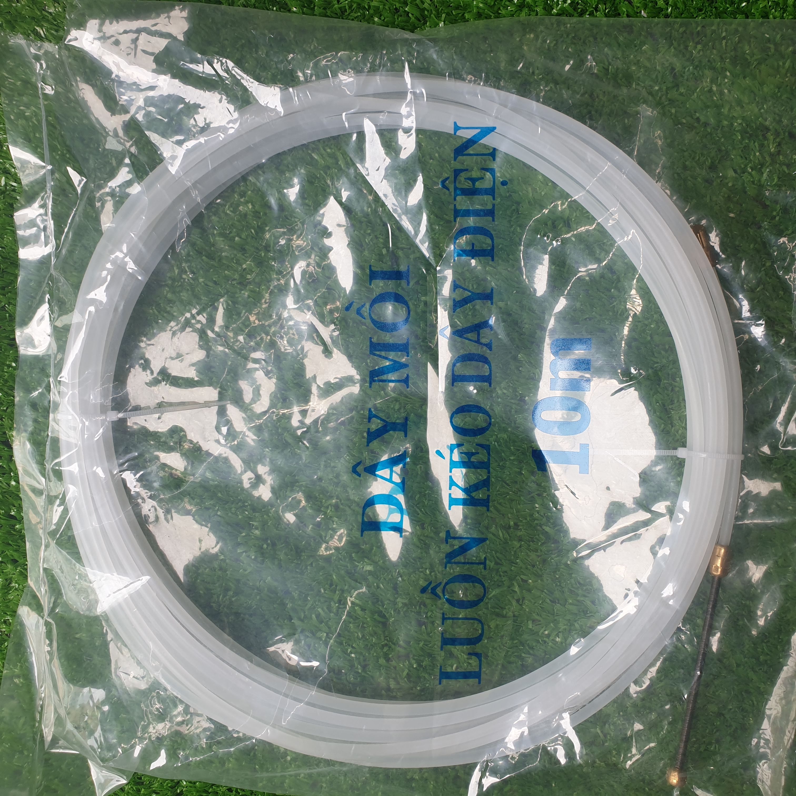 Dây Mồi Luồn Kéo Dây Điện