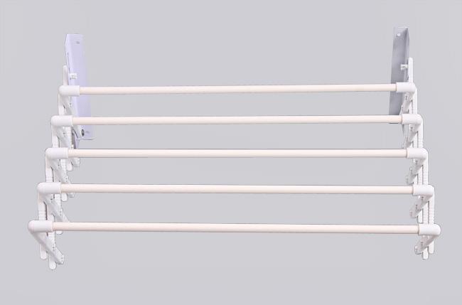 [HCM]Dàn treo khăn nhựa Tashuan Ts-323