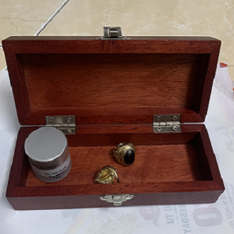 HỘP GỖ CAO CẤP-HW016
