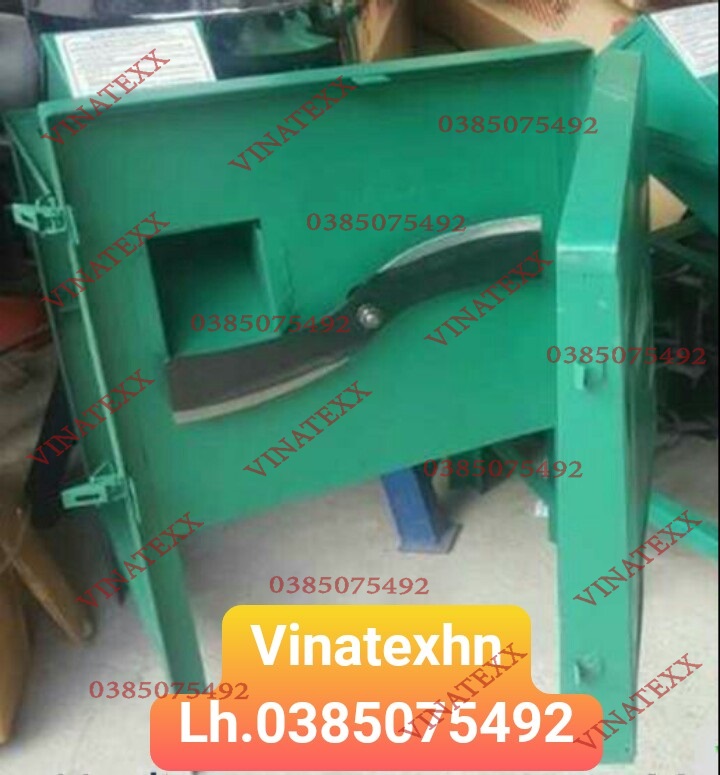 Lưỡi cắt cho máy băm cỏ vuông 40cm lỗ 14mm