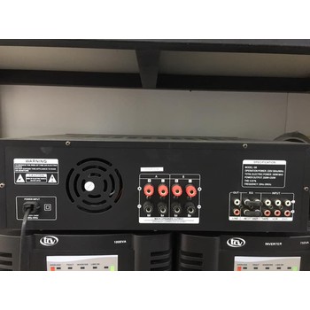 [SP000236] AMPLY NHÀ YẾN [NIKODO] [BA-602WF100S]