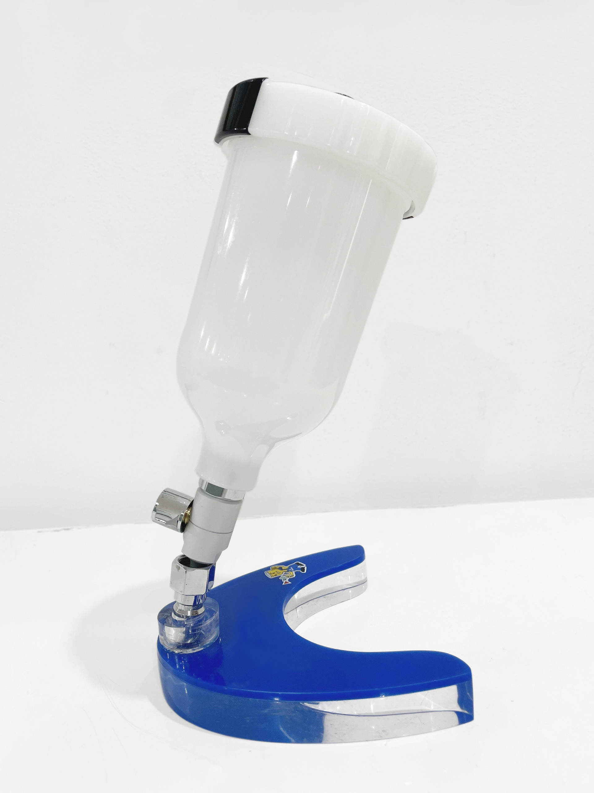 Cốc chứa sơn bằng nhựa thp pg2301d