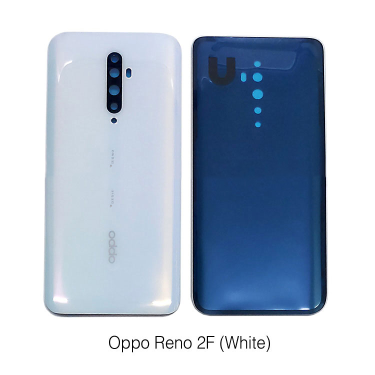 [HCM]NẮP LƯNG OPPO RENO 2F ZIN