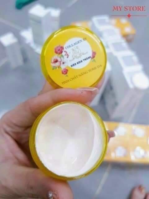 [HCM]Kích Trắng Colagen X3