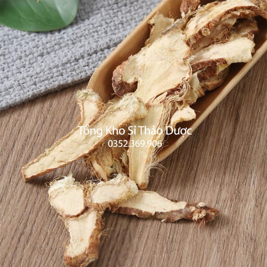 Tri Mẫu 100g