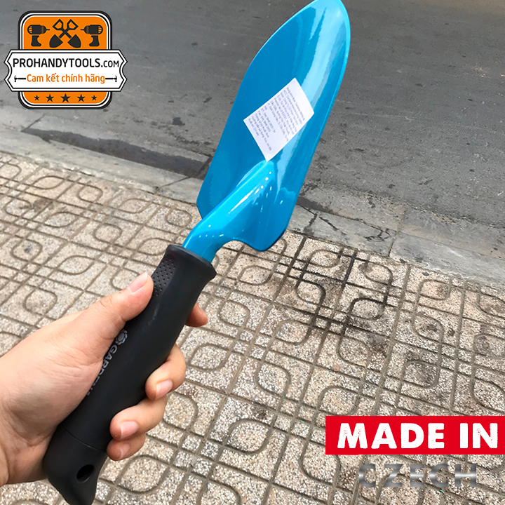 Xẻng Làm Vườn Mini Gardena 8cm 08950-20