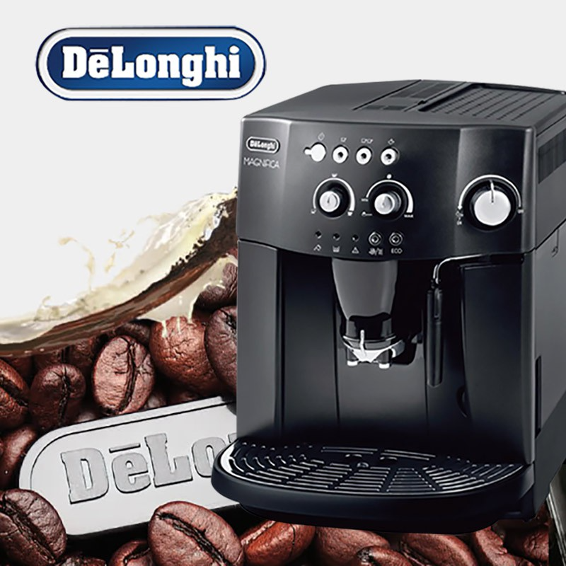 Máy pha cà phê Delonghi EC9155.MB, Nhập EU, BH 12 Tháng