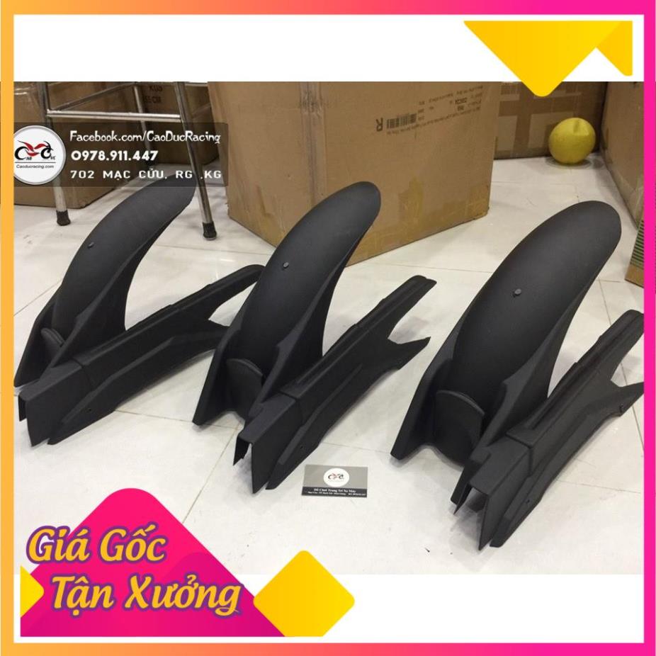 Dè chắn bùn cacter trong winner winner x - lắp như zin cd79