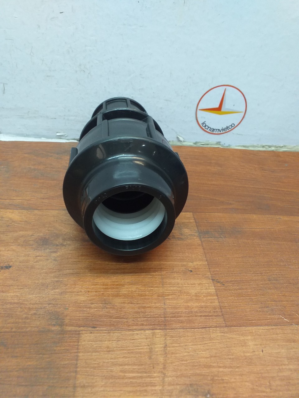 Hdpe 40 Connection Reduced to 25 Tianyan