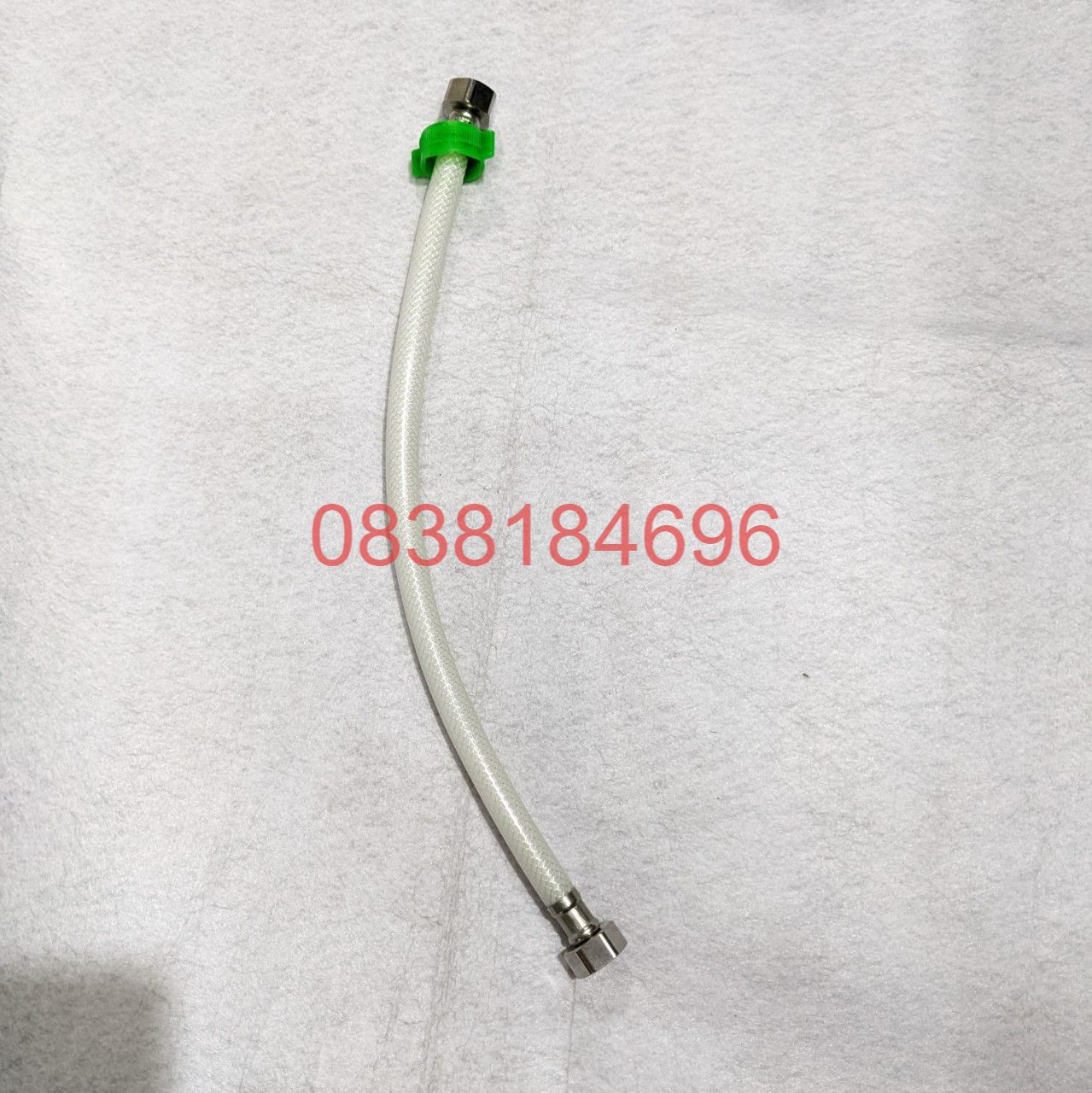 Dây cấp nước nhựa - 40cm,