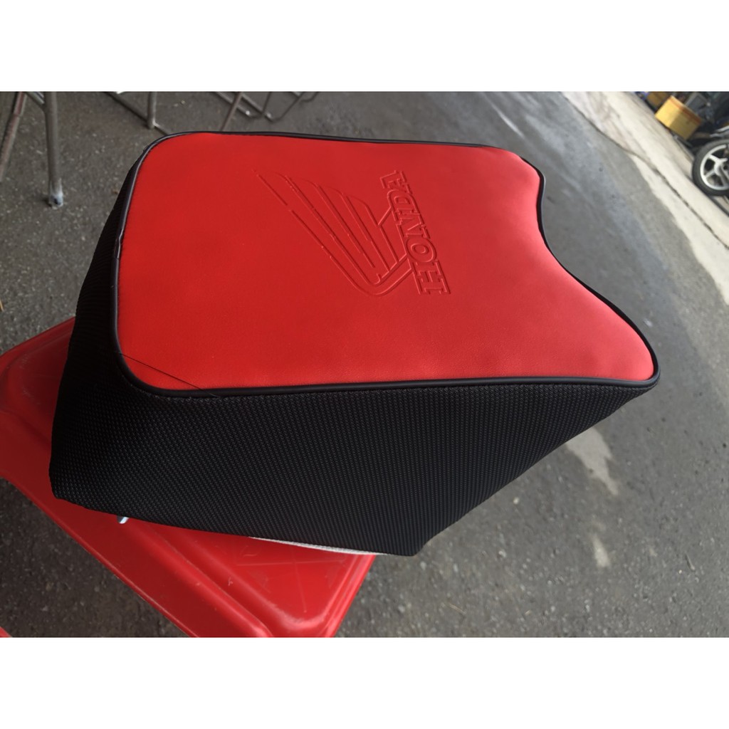 [HCM]Ghế ngồi xe máy cho bé Airblade PCX... ghế nối yên