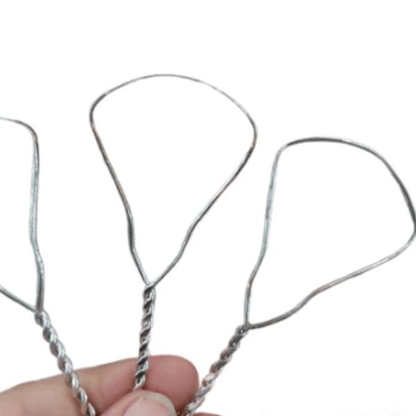 Dụng cụ cạo lưỡi inox