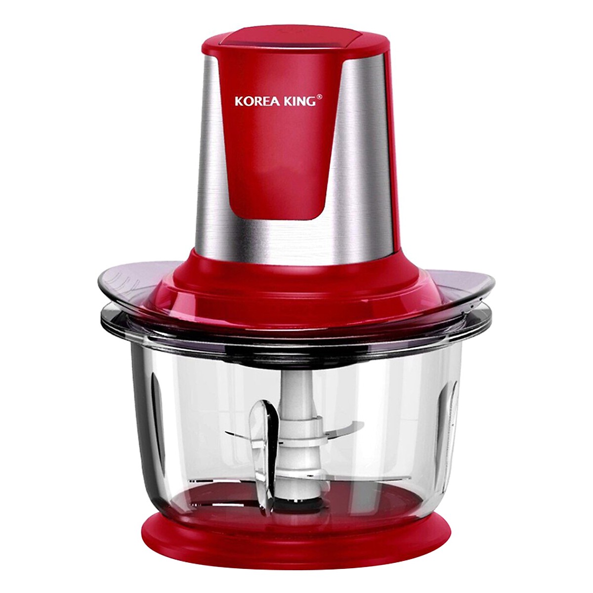 Máy Xay Thịt Korea King KMC-8505G (1L)