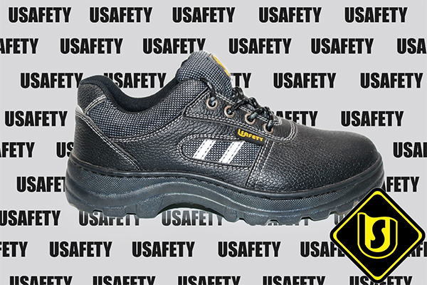 Giày Bảo Hộ Công Trình Usafety US-SS-C1801