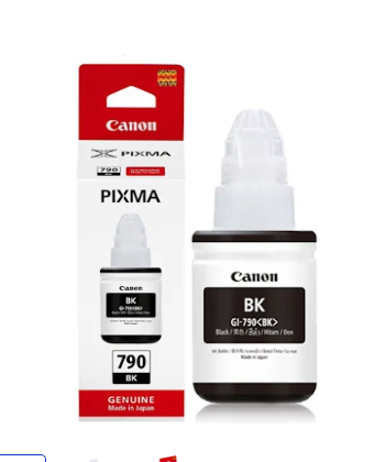MỰC IN CANON GI-790