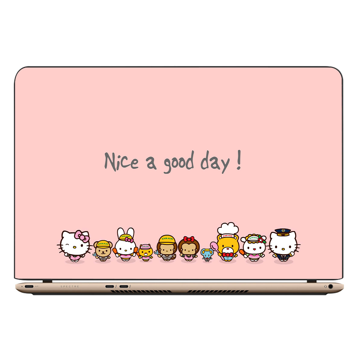 Decal dán LAPTOP, Máy tính bảng (kích thước 25x40 cm) - THUTHAODECOR