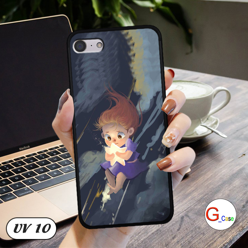 Ốp lưng Oppo A39 - dễ thương