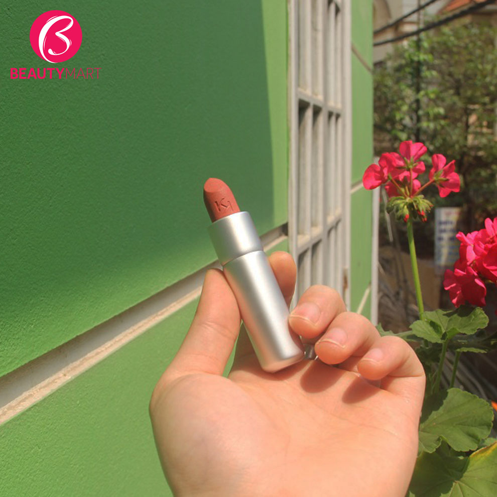 Son KIKO Powder Power màu 02