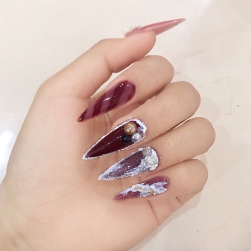 hũ gel xi măng huaxi - sinailmi