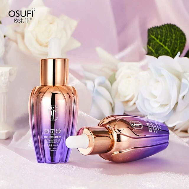 Serum Tinh Chất Làm Trắng Và Loại Bỏ Tàn Nhang Osufi 60ml