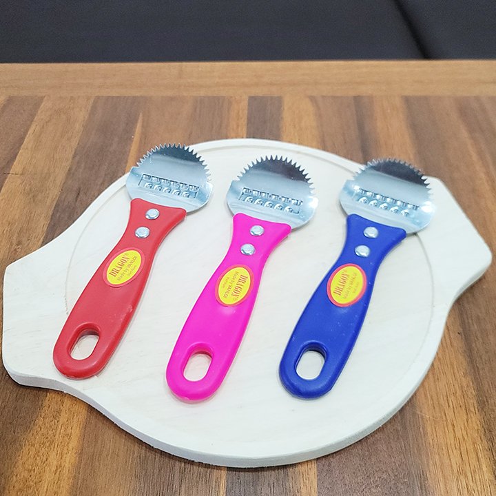 [HCM]Dụng cụ nạo dừa bào sợi hoa quả đa năng Vạn Lợi