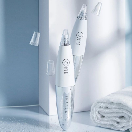 Máy hút mụn đầu đen Xiaomi Youpin inFace MS7000