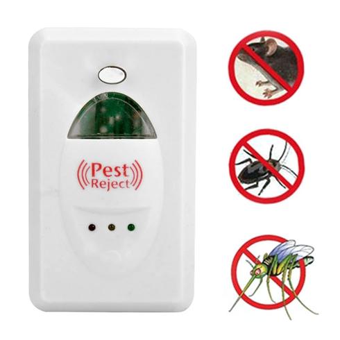[HCM]Máy đuổi côn trùng Pest Reject