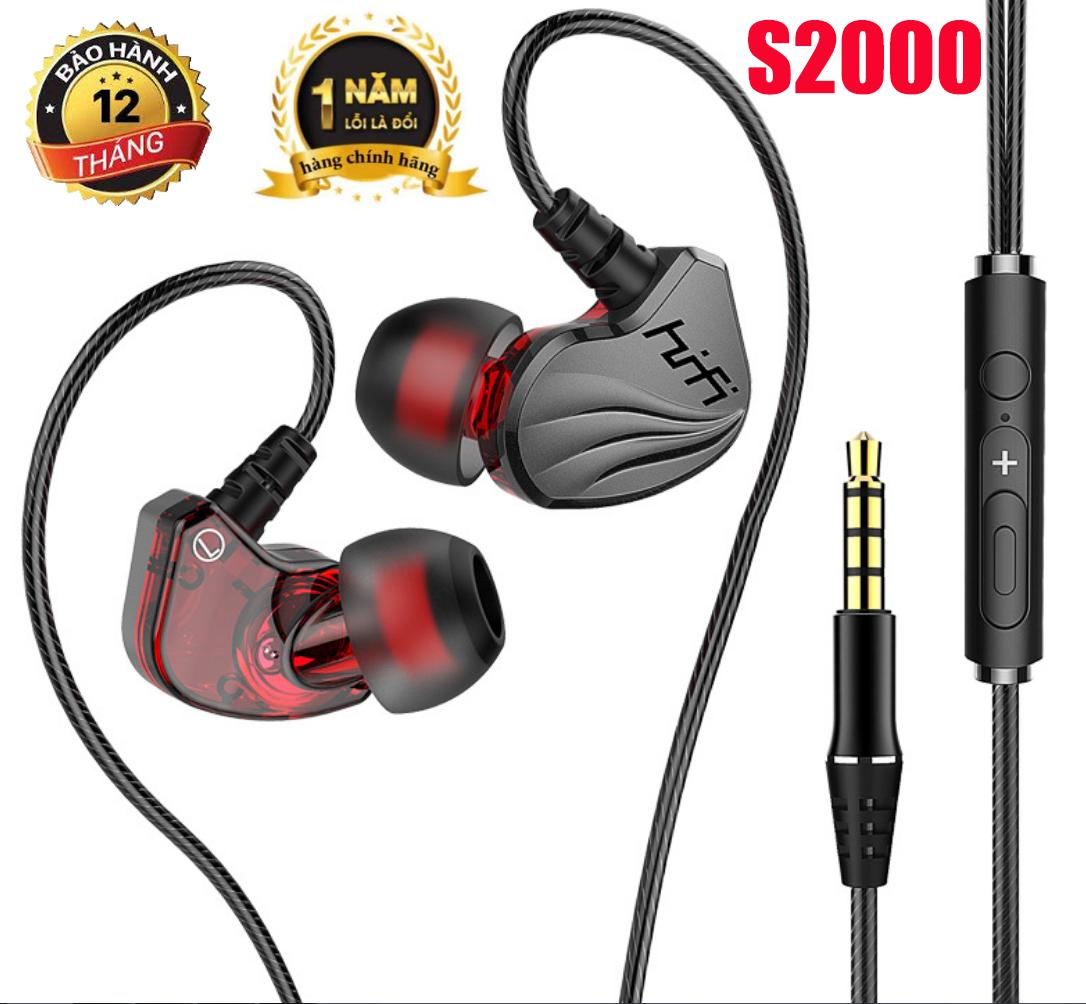 Tai phone huawei - Tai nghe gaming siêu Bass âm thanh HiFi dải tần âm thanh rộng cho chất lượng trung thực - Hàng nhập